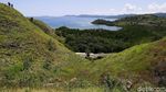Foto: Bukit Cinta Labuan Bajo Benar-benar Romantis
