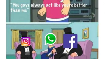 Twitter perkasa masih beroperasi normal sendirian. (Foto: Twitter)