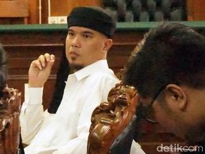 Asam Urat Paksa Dhani Diinfus, Kenali Deretan Pemicunya
