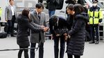 Seungri, Jung Joon Young, Amber Heard hingga Ciara