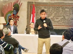 Jonan: 1,2 Juta Rumah Tangga Tak Mampu Bayar Biaya Sambungan Listrik