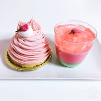 Sambut Musim Semi, Ini 7 Makanan Rasa Bunga Sakura Ini yang Unik