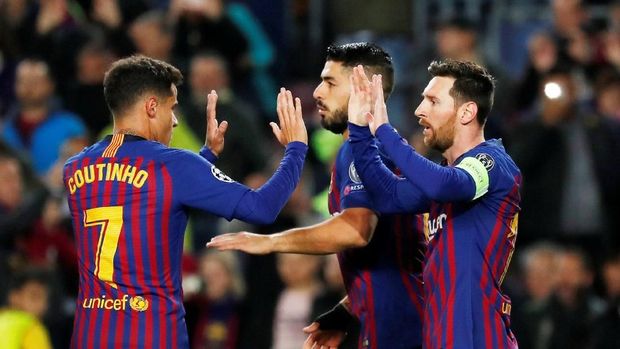 Reuni dan Nostalgia di Semifinal Liga Champions