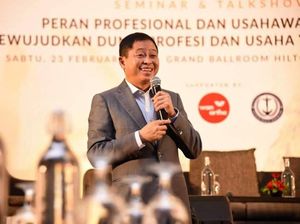 Menteri ESDM Dipanggil KPK Lagi Senin 20 Mei