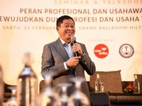 Jonan Minta PLN Jaga Reputasi: Jangan Ada Blackout Lagi!