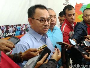 TKN Sindir Prabowo Percaya QC Saat Anies-Sandi Menang, BPN Membela
