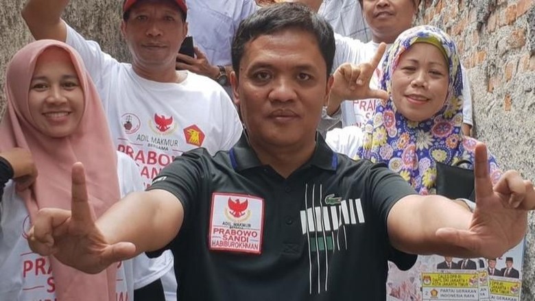 Habiburokhman Jawab PPP: Zaman Now Masih Berpikir Sempit Habiburokhman Jawab PPP: Zaman Now Masih Berpikir Sempit