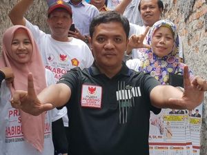 Habiburokhman Jawab PPP: Zaman Now Masih Berpikir Sempit