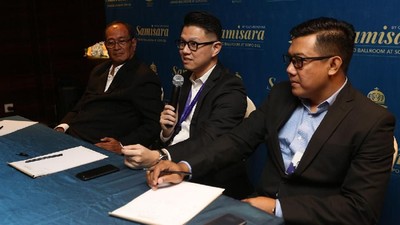 Culture Royale Perkenalkan Ruang Samisara