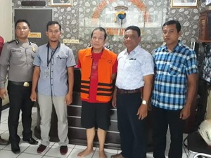 Wakil Ketua DPR Taufik Kurniawan Hadapi Sidang Dakwaan Hari Ini