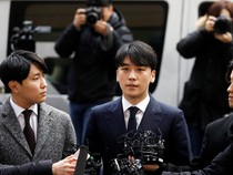 Potret Apartemen Seungri Saat di Puncak Karier Bareng BIGBANG