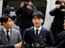 7 Poin Penting di Film Dokumenter BBC tentang Skandal Burning Sun