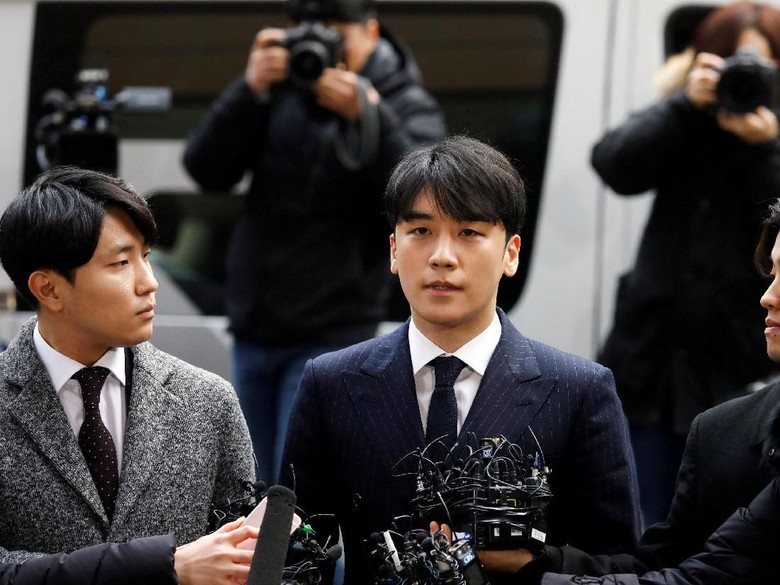 Foto: REUTERS/Kim Hong-Ji Foto: REUTERS/Kim Hong-Ji