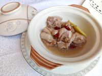 Peking Duck dan Tofu Claypot Gaya Kanton Modern Bisa Dinikmati di Restoran Ini