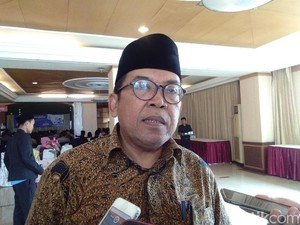 PBNU Minta Menag Klarifikasi soal Akan Afirmasi Hak Beragama Syiah-Ahmadiyah