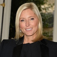 Kehidupan Marie-Chantal pun sudah mewah sejak kecil. Saat muda dulu, Marie dan adik-adiknya kerap keliling dunia bersama. Foto: Getty Images