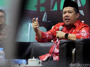 Soal Amendemen UUD, Fahri Sebut GBHN Sudah Tak Relevan