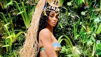 Siapa sangka ternyata penyanyi Ciara tak melakukan hubungan seks sebelum nikah. Dok. Instagram/dangerusswilson