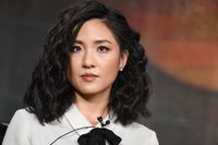 Ini Rahasia Tubuh Ramping Pemeran 'Crazy Rich Asians', Constance Wu