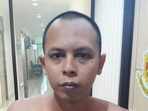 Pria Ngaku Teroris karena Tak Mau Ditilang Diduga Alami Gangguan Jiwa