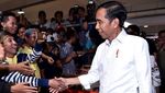 Keren dan Bersih! Pasar Ikan Modern Muara Baru yang Diresmikan Jokowi