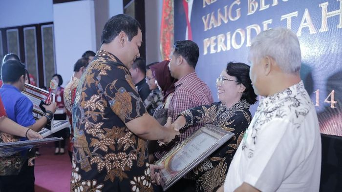 Foto: Pemkot Semarang Foto: Pemkot Semarang