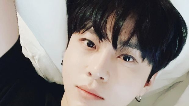 Yong Jun-hyung (instagram @bigbadboii)