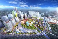 Ishikawa Tower, Apartemen Dekat Bandara Berfasilitas Mewah di PIK 2