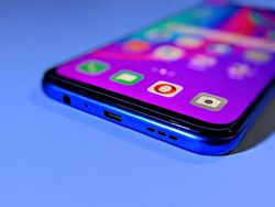 Penampilan F11, Ponsel Anyar Oppo Harga Rp 3 Jutaan