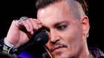Amber Heard Disebut KDRT Johnny Depp hingga Jarinya Putus