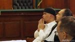 Ahmad Dhani Jalani Sidang Lanjutan