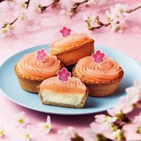 Sambut Musim Semi, Ini 7 Makanan Rasa Bunga Sakura Ini yang Unik