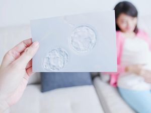 5 Tips Kelola Stres dan Emosi Selama Jalani Program Bayi Tabung