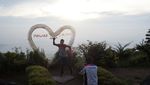 Foto: Tempat Kemping Asyik di Semarang