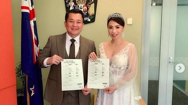 Bella Luna Kembalikan Mahar, Klien Prostitusi Seungri Diduga sampai Indonesia