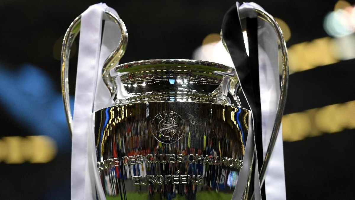 Super Komputer memprediksi peluang tim di babak 8 besar Liga Champions untuk melenggang ke semifinal dan menjadi juara. (Foto: Shaun Botterill / Getty Images)