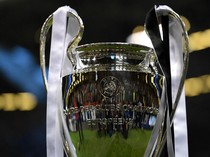 Prediksi Ahli Matematika soal Tim yang Lolos Fase Grup Liga Champions
