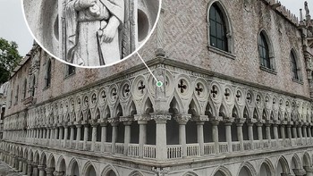 Inilah hasil teknologi 10x Lossless Zoom. Foto: Weibo