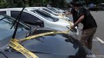 Ini Tampang Sindikat Curanmor yang Diamankan Polda Metro