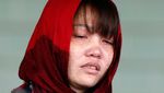 Kesedihan Doan yang Tak Semujur Siti Aisyah di Kasus Kim Jong-Nam