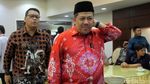 Serunya Fahri Hamzah Bicara Soal Debat Capres di DPR