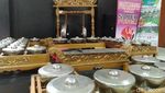 Kantor Dinas Pariwisata Tak Selamanya Boring, Ciamis Buktinya