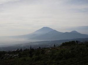 ESDM Tegaskan Proyek PLTP Gunung Ungaran Bertahap dan Berbasis Kajian