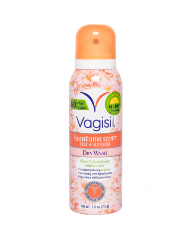 Ada Sampo Khusus untuk Area Intim Wanita