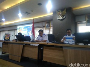 Kemenhub Sediakan Lagi Angkutan Motor Gratis Via KA untuk Lebaran