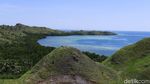 Foto: Bukit Cinta Labuan Bajo Benar-benar Romantis