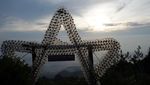 Foto: Tempat Kemping Asyik di Semarang