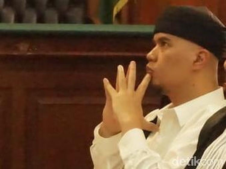 Seperti Ahmad Dhani, Deretan Tokoh Beken Ini Juga Punya Riawayat Asam Urat
