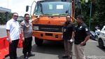 Ini Tampang Sindikat Curanmor yang Diamankan Polda Metro