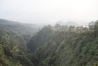 Kemping Asyik di Basecamp Gunung Ungaran, Sudah Pernah Belum?